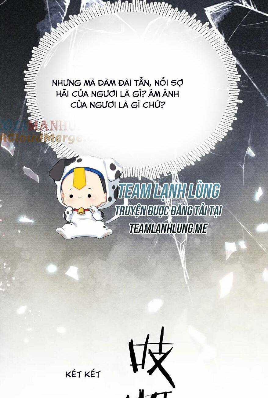 Hắc Nguyệt Quang Nắm Trong Tay Kịch Bản Be Phần 2 Chapter 25 trang 16