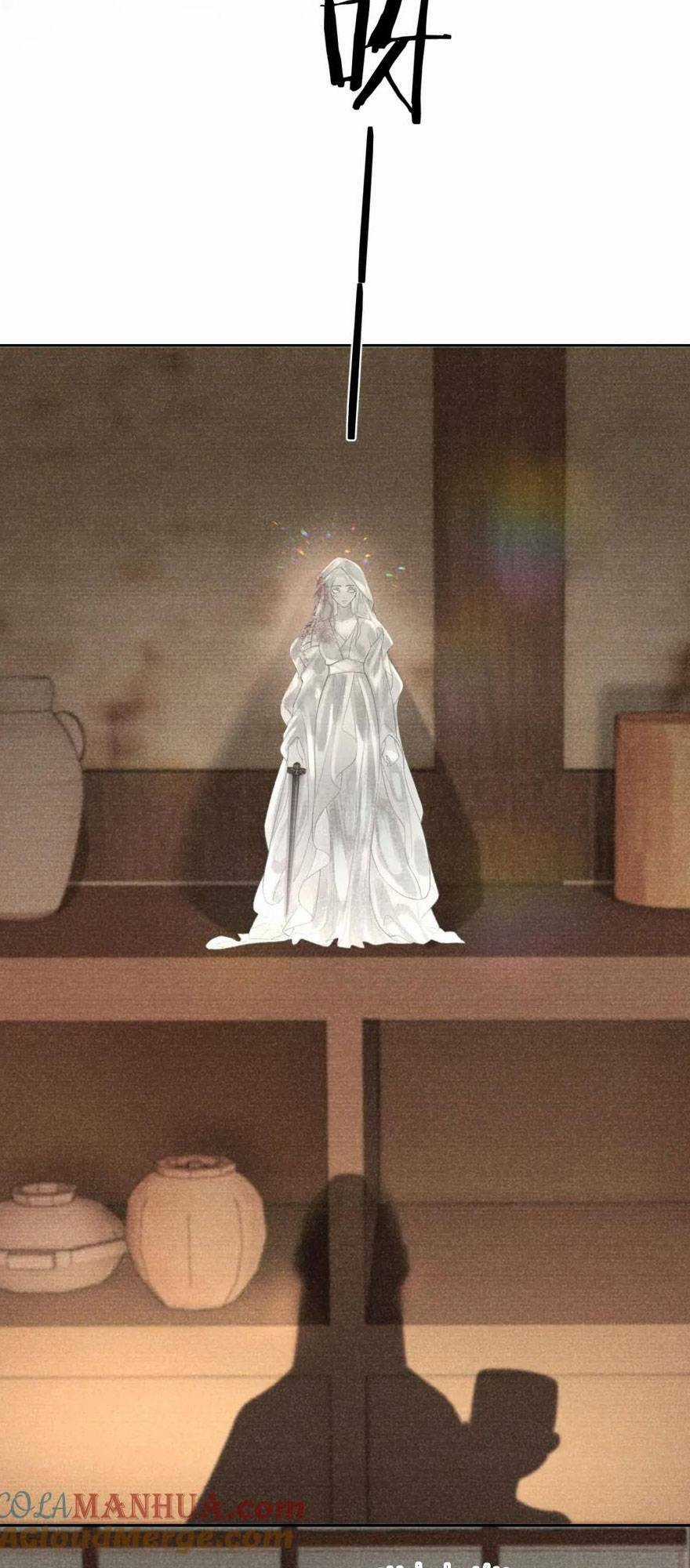 Hắc Nguyệt Quang Nắm Trong Tay Kịch Bản Be Phần 2 Chapter 25 trang 17