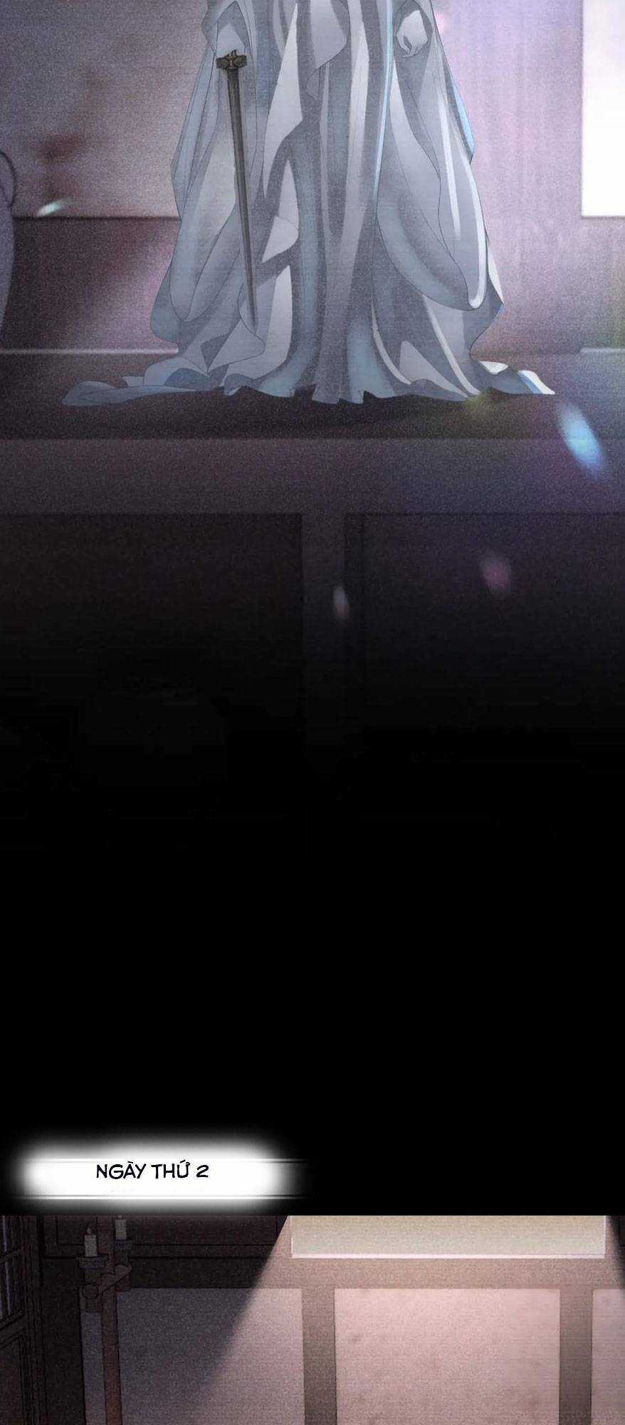 Hắc Nguyệt Quang Nắm Trong Tay Kịch Bản Be Phần 2 Chapter 25 trang 8