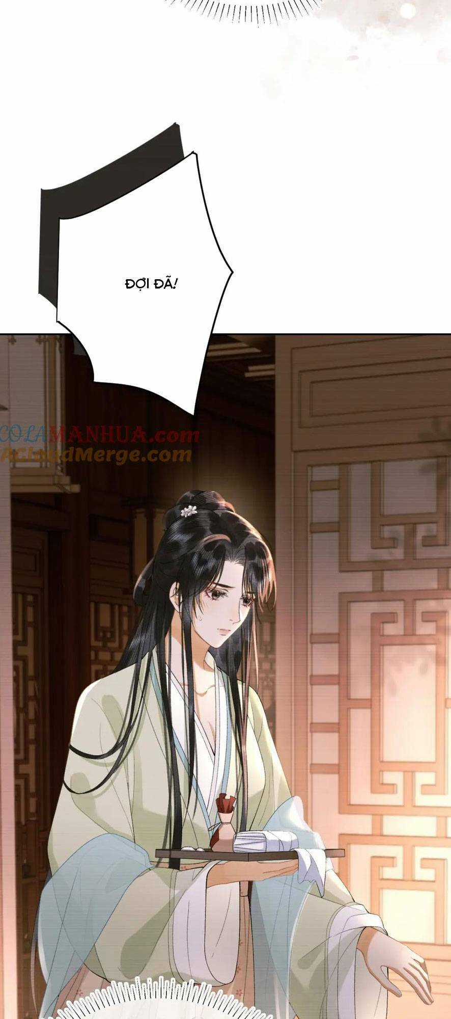 Hắc Nguyệt Quang Nắm Trong Tay Kịch Bản Be Phần 2 Chapter 26 trang 15