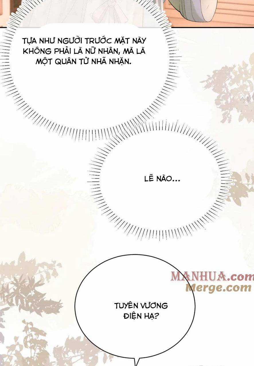 Hắc Nguyệt Quang Nắm Trong Tay Kịch Bản Be Phần 2 Chapter 26 trang 16