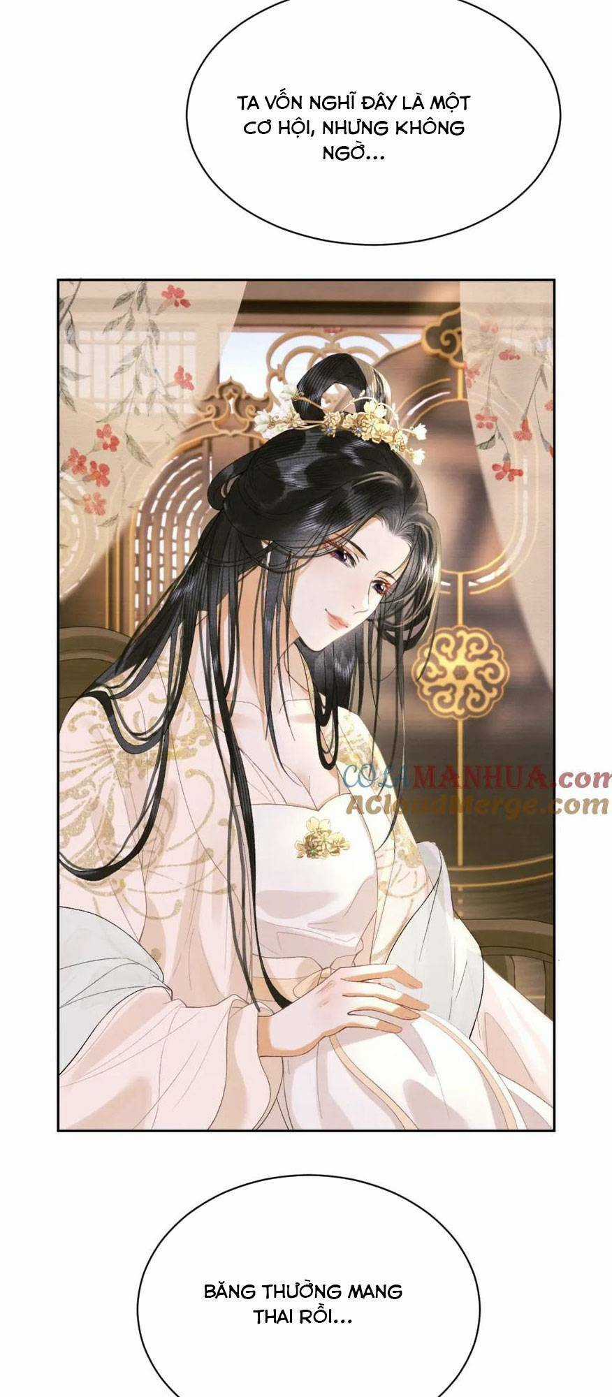 Hắc Nguyệt Quang Nắm Trong Tay Kịch Bản Be Phần 2 Chapter 26 trang 28