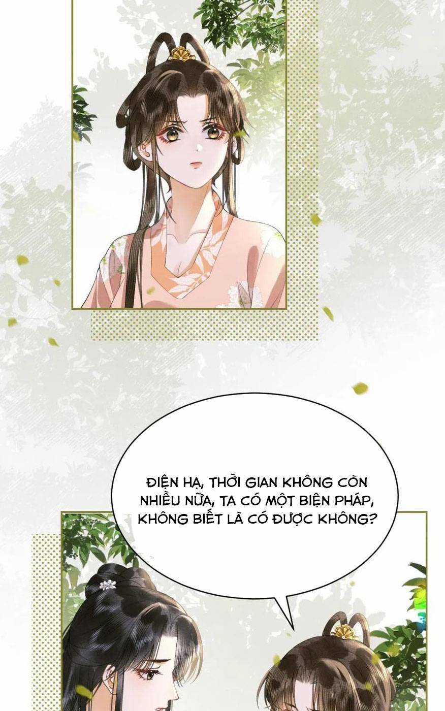 Hắc Nguyệt Quang Nắm Trong Tay Kịch Bản Be Phần 2 Chapter 26 trang 31