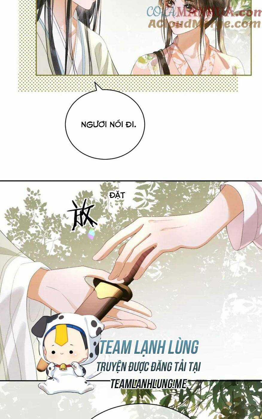 Hắc Nguyệt Quang Nắm Trong Tay Kịch Bản Be Phần 2 Chapter 26 trang 32