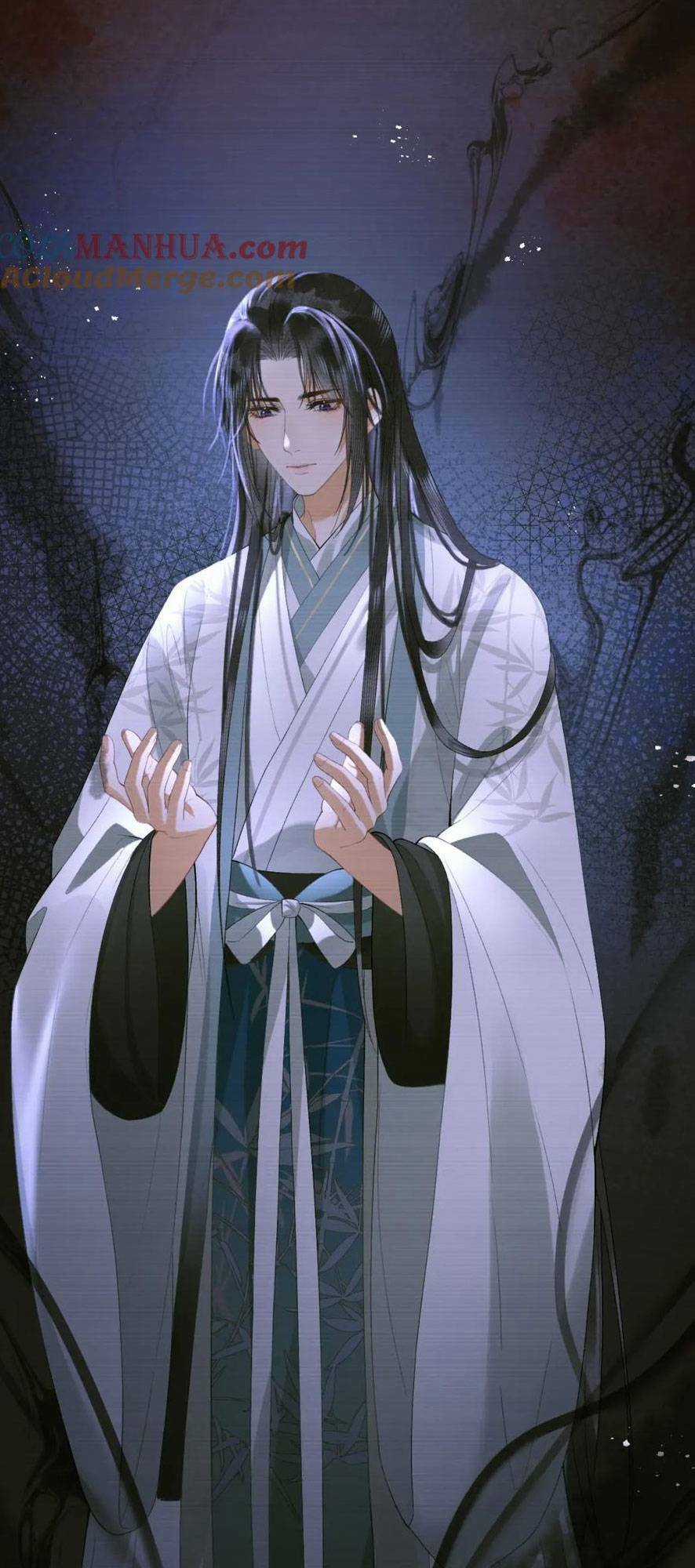 Hắc Nguyệt Quang Nắm Trong Tay Kịch Bản Be Phần 2 Chapter 26 trang 6