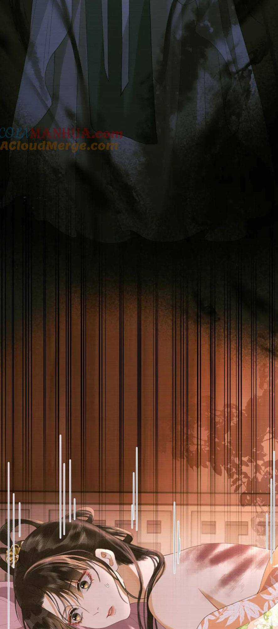 Hắc Nguyệt Quang Nắm Trong Tay Kịch Bản Be Phần 2 Chapter 26 trang 7