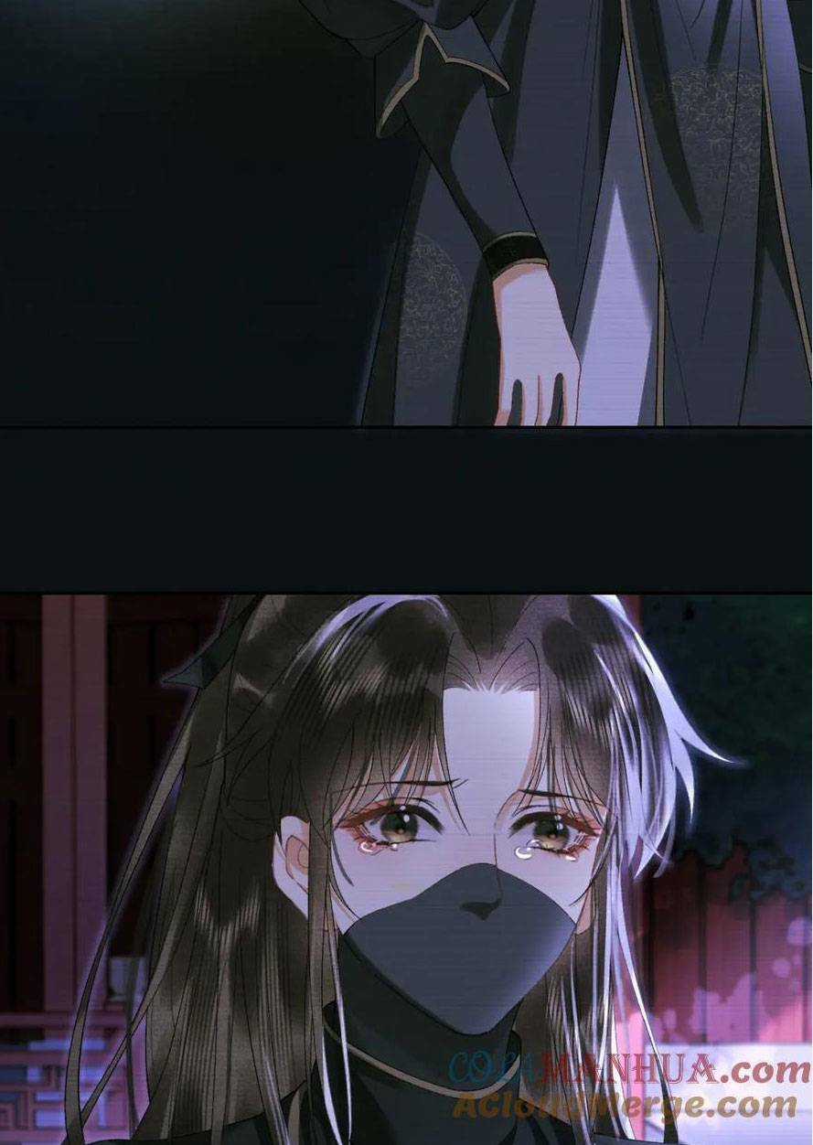 Hắc Nguyệt Quang Nắm Trong Tay Kịch Bản Be Phần 2 Chapter 27 trang 16