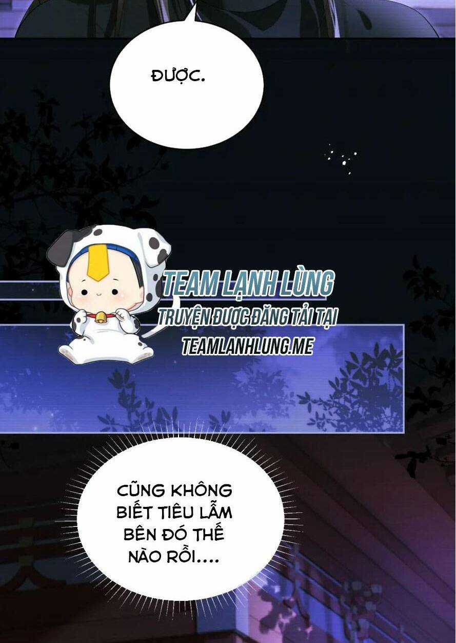 Hắc Nguyệt Quang Nắm Trong Tay Kịch Bản Be Phần 2 Chapter 27 trang 17