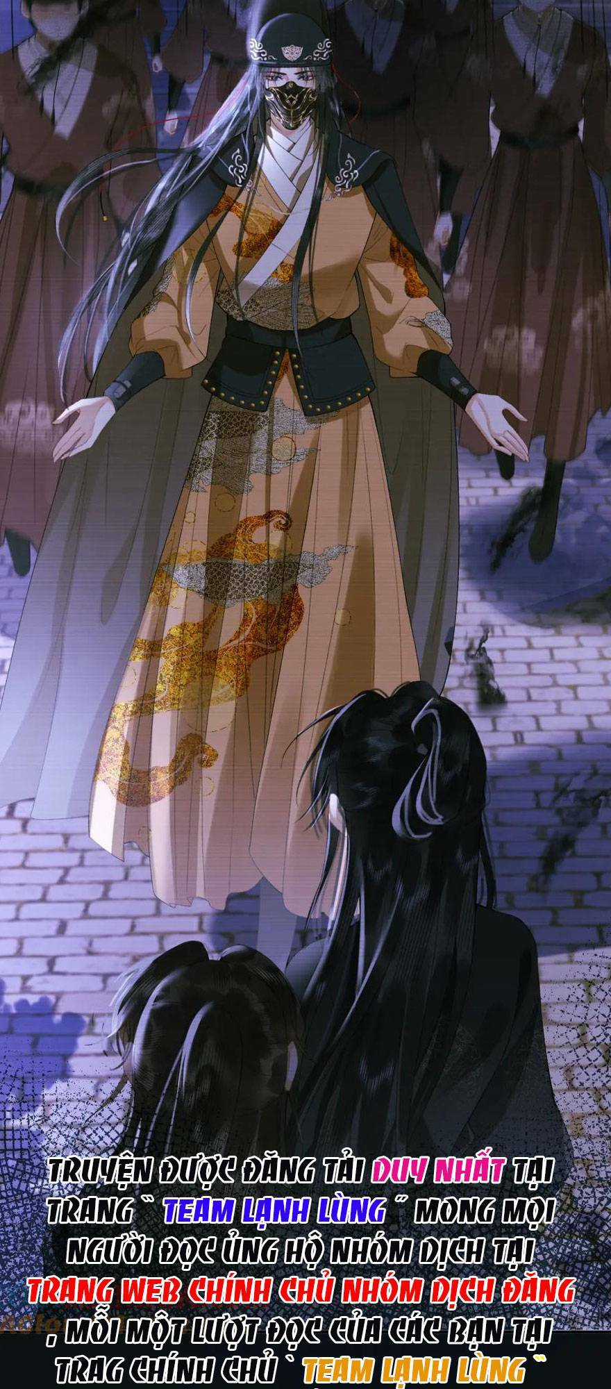 Hắc Nguyệt Quang Nắm Trong Tay Kịch Bản Be Phần 2 Chapter 27 trang 30