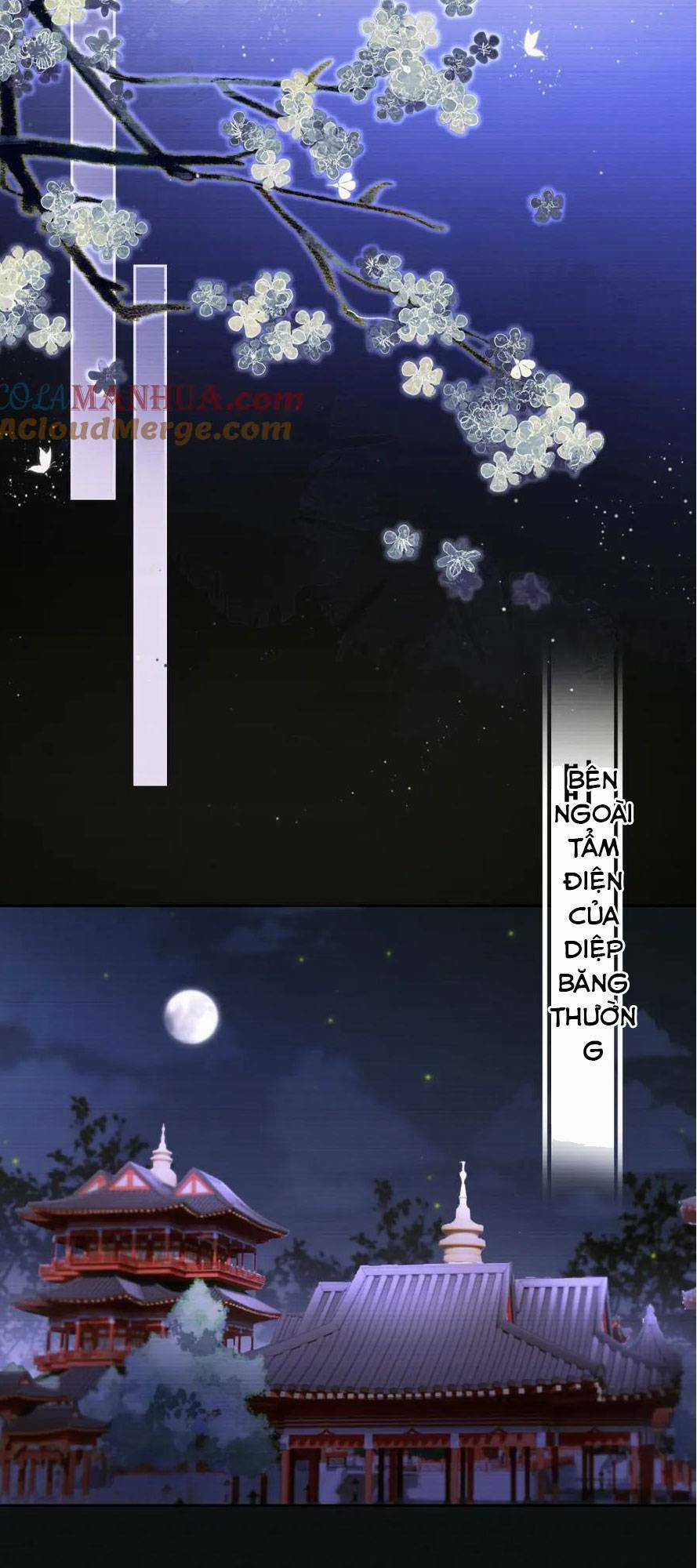 Hắc Nguyệt Quang Nắm Trong Tay Kịch Bản Be Phần 2 Chapter 27 trang 8