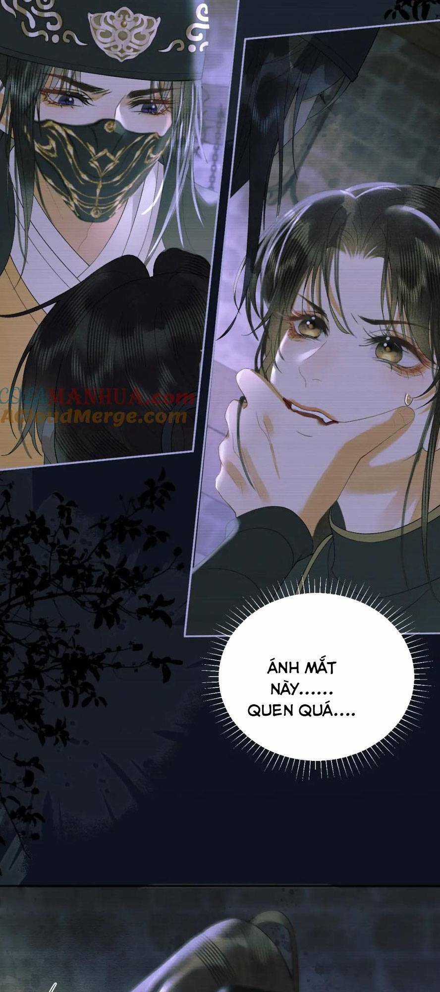 Hắc Nguyệt Quang Nắm Trong Tay Kịch Bản Be Phần 2 Chapter 28 trang 14