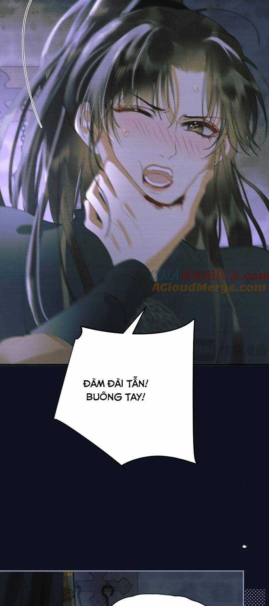 Hắc Nguyệt Quang Nắm Trong Tay Kịch Bản Be Phần 2 Chapter 28 trang 15