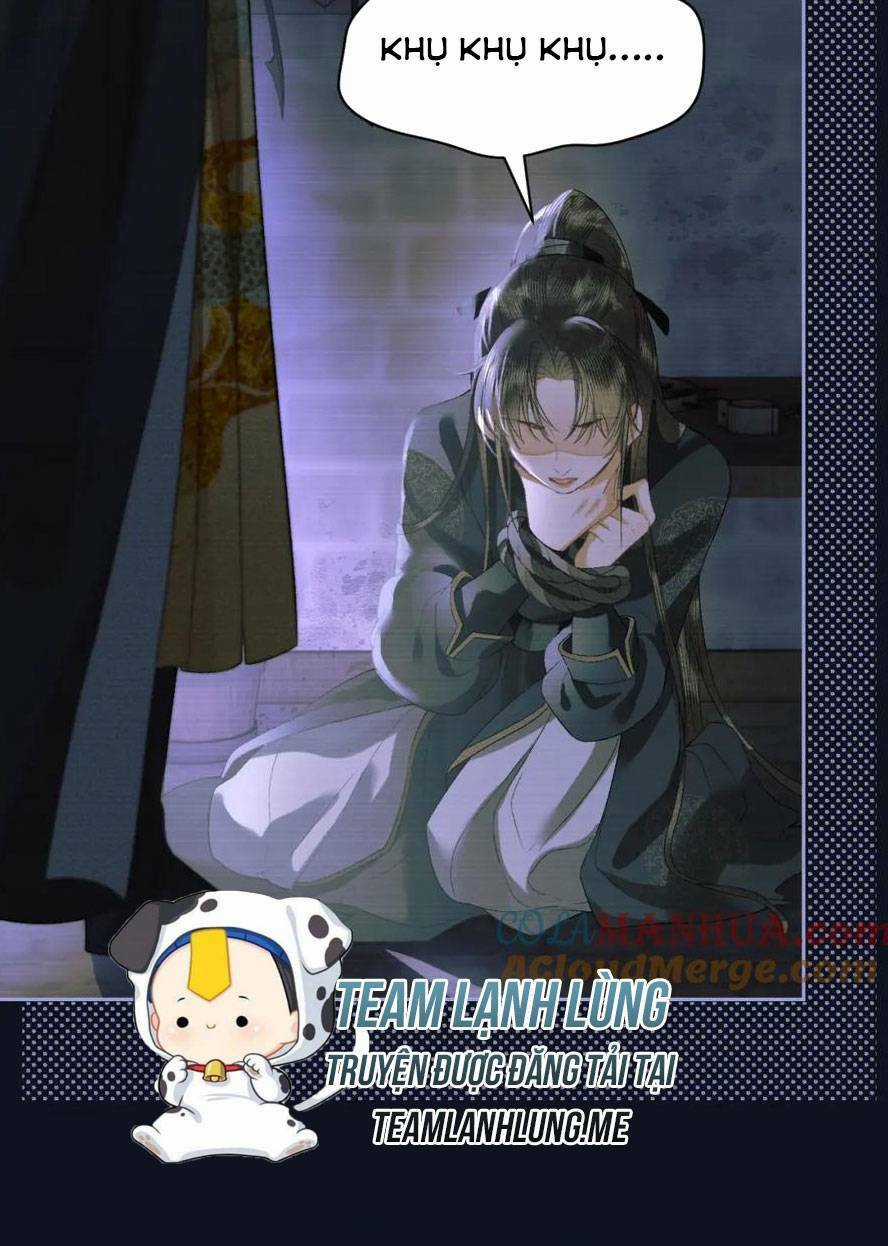 Hắc Nguyệt Quang Nắm Trong Tay Kịch Bản Be Phần 2 Chapter 28 trang 16