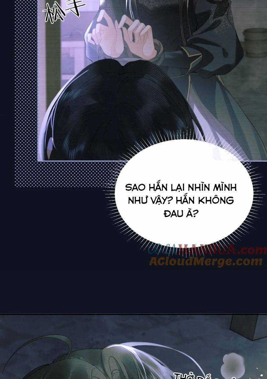 Hắc Nguyệt Quang Nắm Trong Tay Kịch Bản Be Phần 2 Chapter 29 trang 16