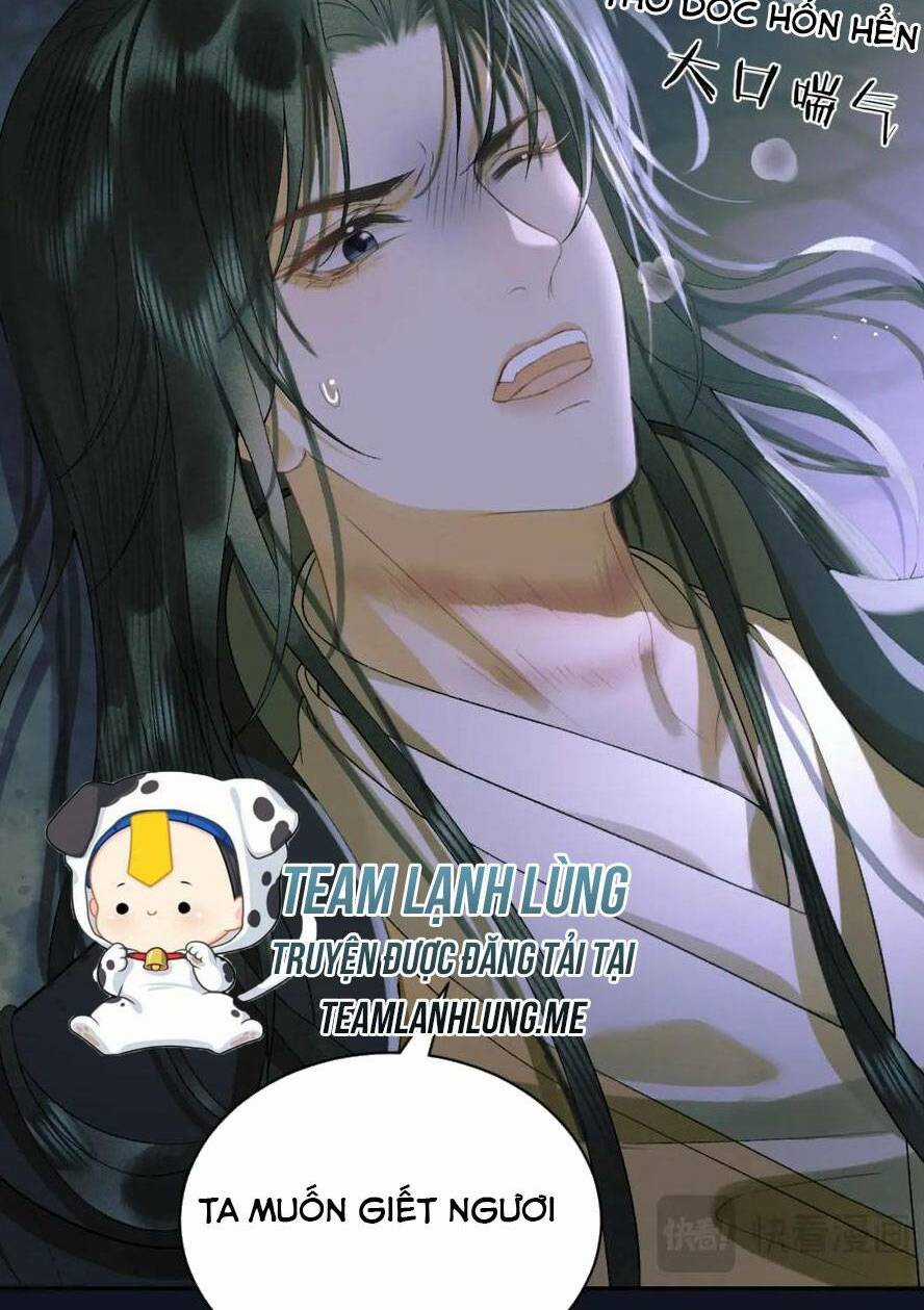 Hắc Nguyệt Quang Nắm Trong Tay Kịch Bản Be Phần 2 Chapter 29 trang 17