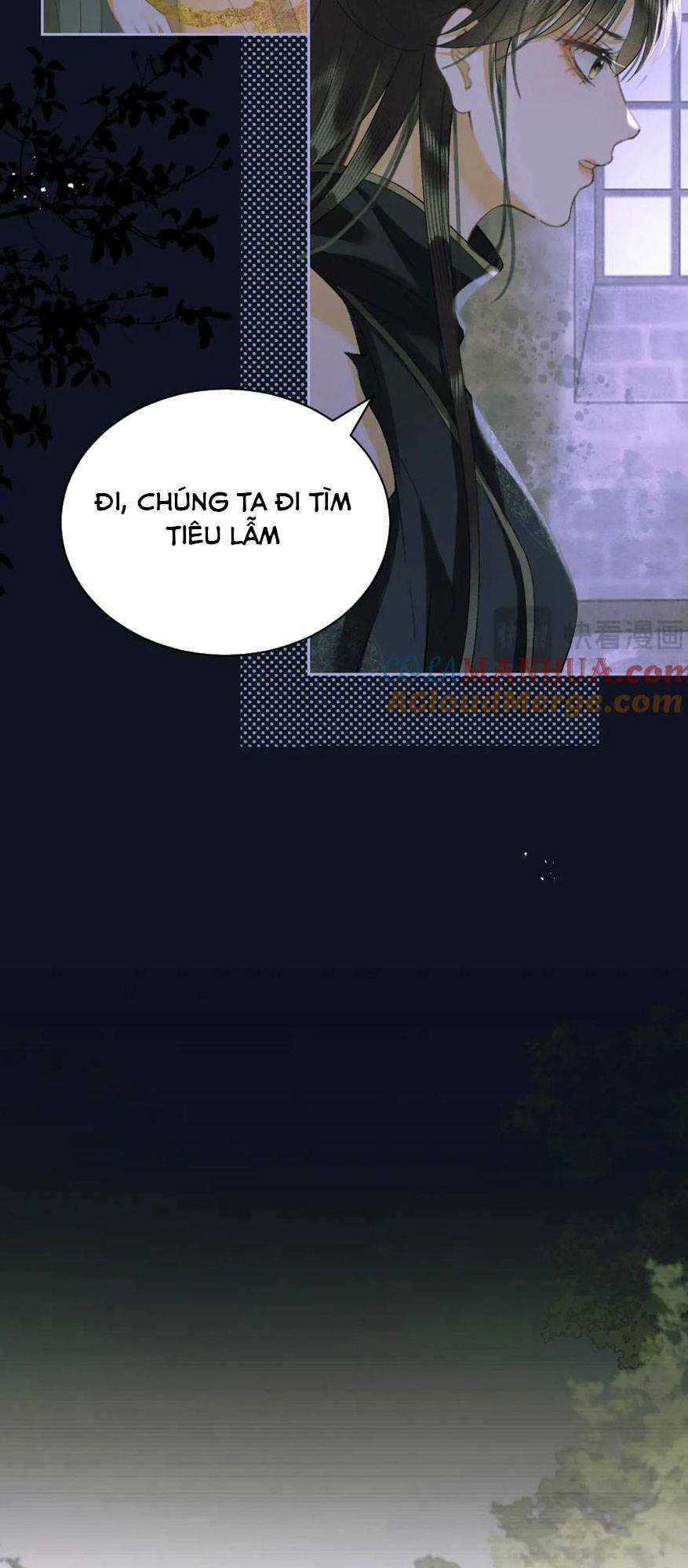 Hắc Nguyệt Quang Nắm Trong Tay Kịch Bản Be Phần 2 Chapter 29 trang 22