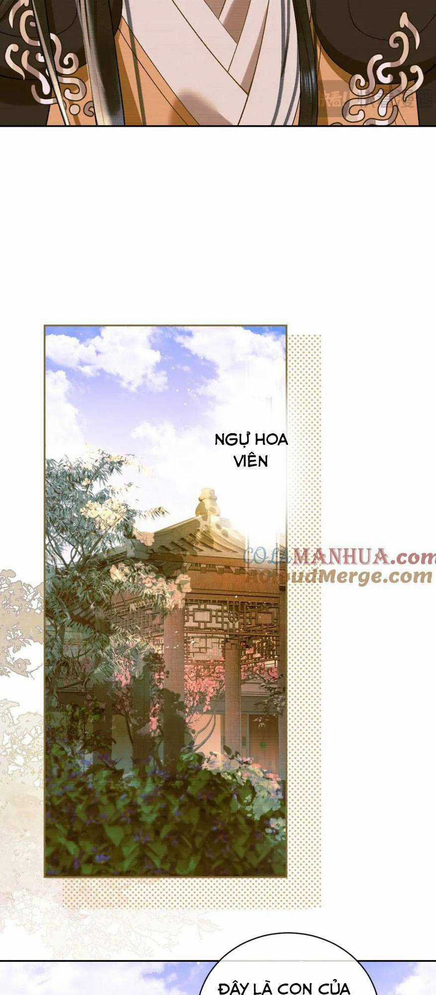 Hắc Nguyệt Quang Nắm Trong Tay Kịch Bản Be Phần 2 Chapter 29 trang 28
