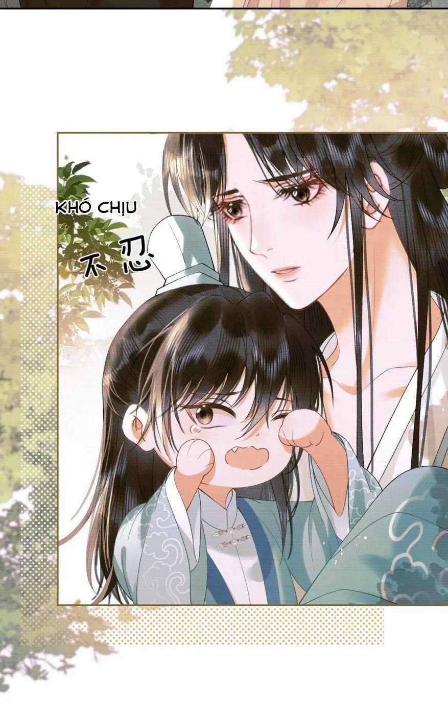 Hắc Nguyệt Quang Nắm Trong Tay Kịch Bản Be Phần 2 Chapter 29 trang 31