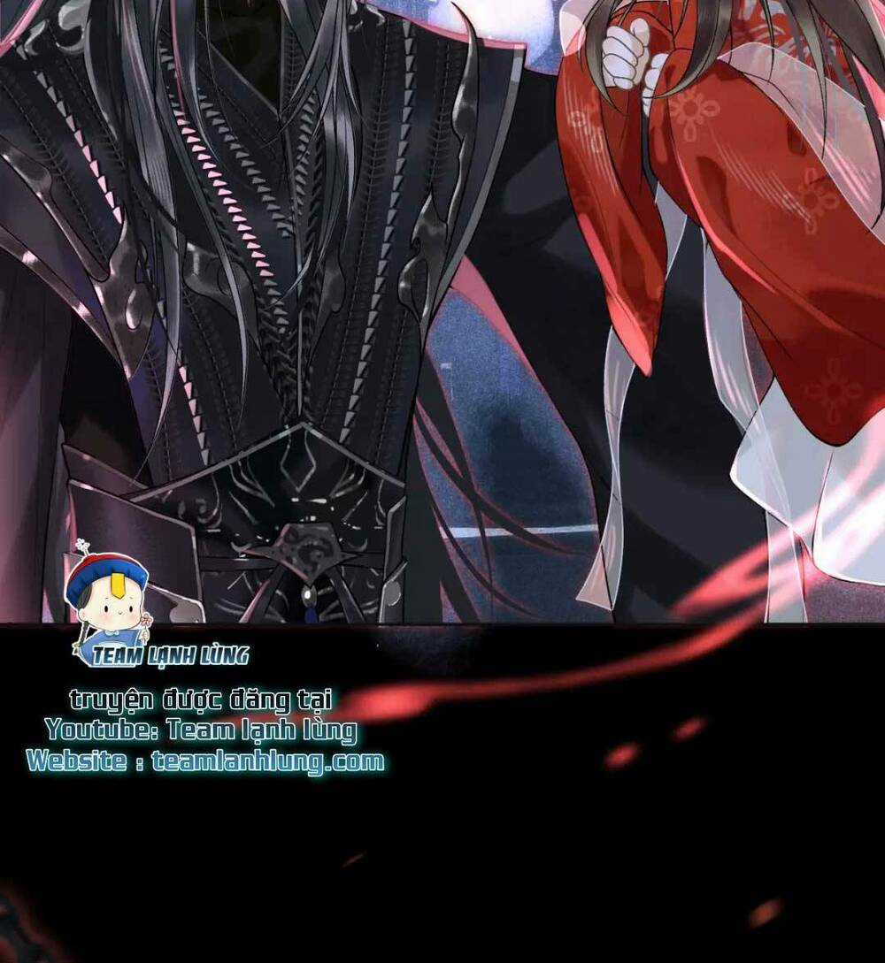 Hắc Nguyệt Quang Nắm Trong Tay Kịch Bản Be Phần 2 Chapter 3 trang 13