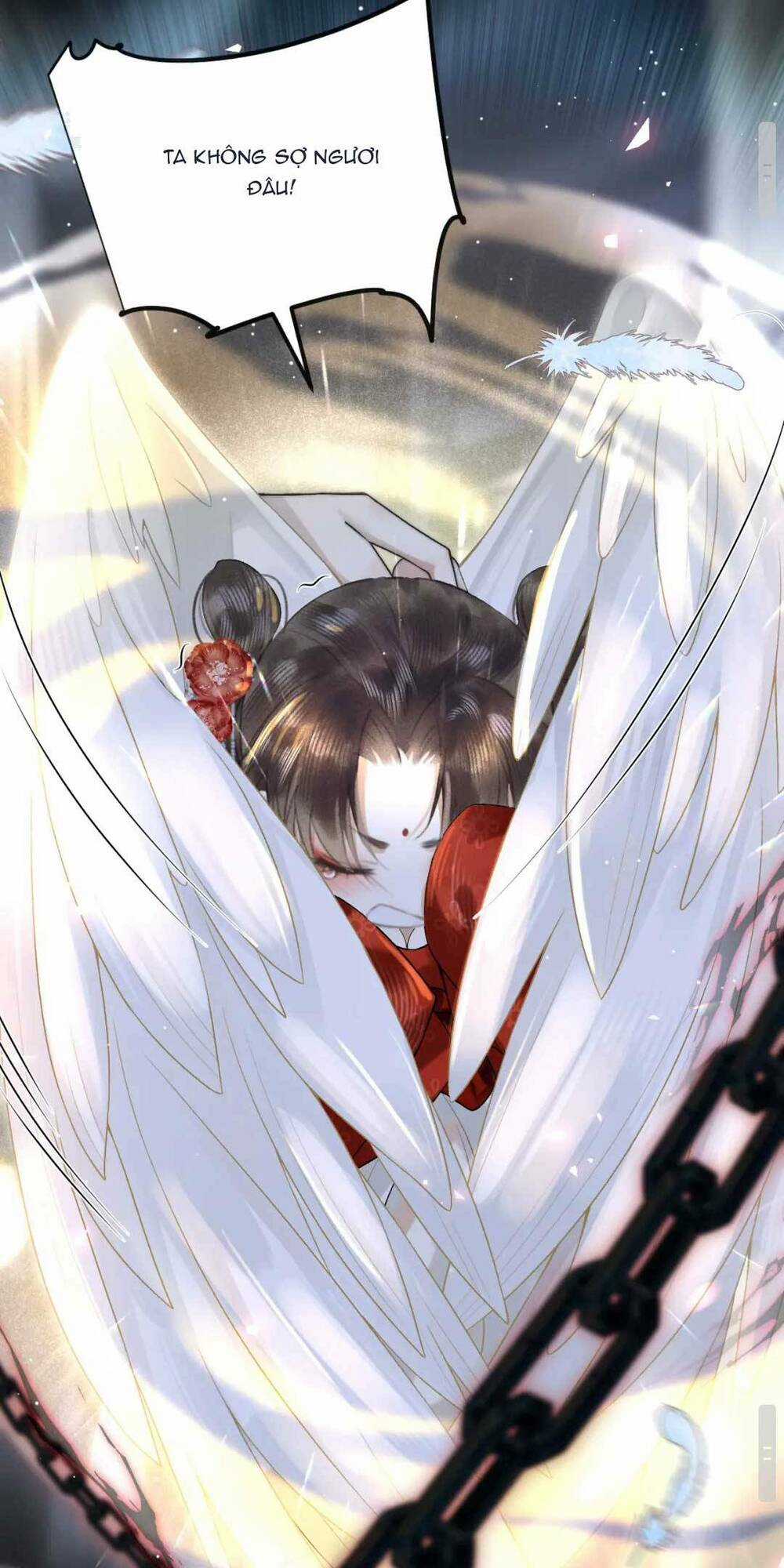 Hắc Nguyệt Quang Nắm Trong Tay Kịch Bản Be Phần 2 Chapter 3 trang 15