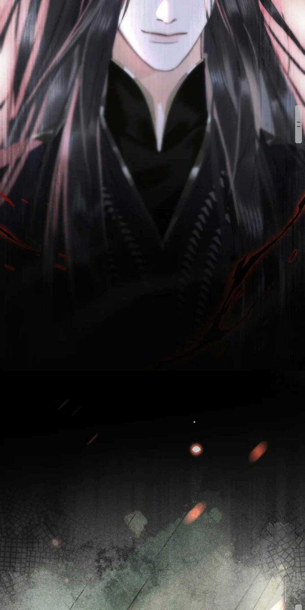 Hắc Nguyệt Quang Nắm Trong Tay Kịch Bản Be Phần 2 Chapter 3 trang 19