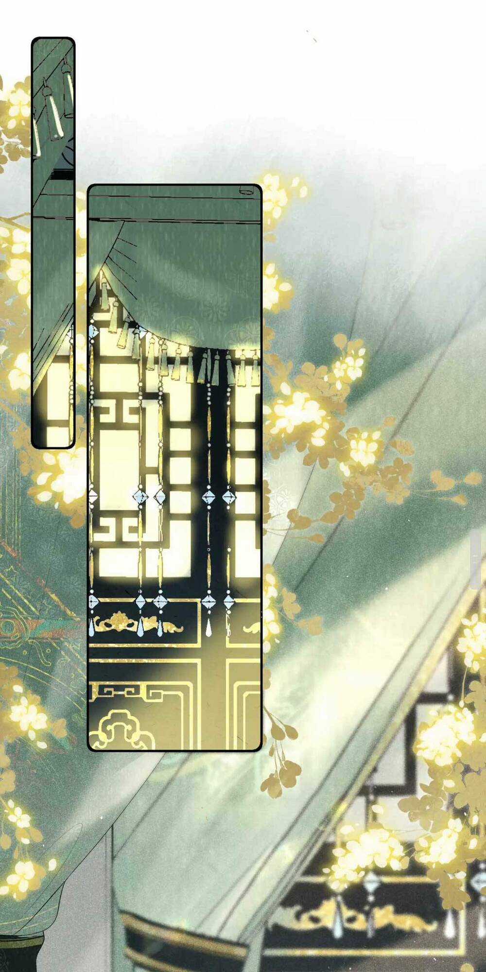 Hắc Nguyệt Quang Nắm Trong Tay Kịch Bản Be Phần 2 Chapter 3 trang 2