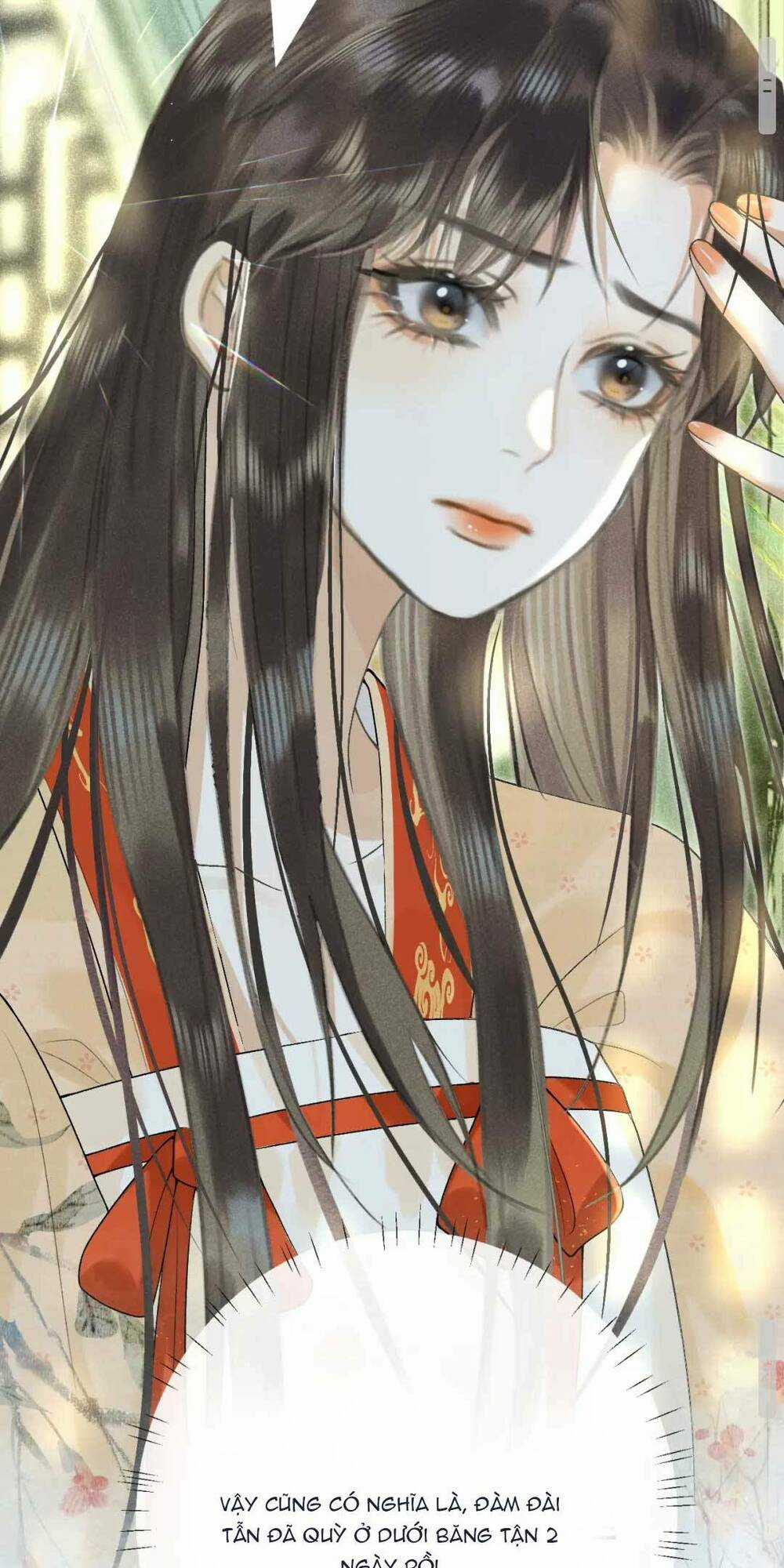 Hắc Nguyệt Quang Nắm Trong Tay Kịch Bản Be Phần 2 Chapter 3 trang 28