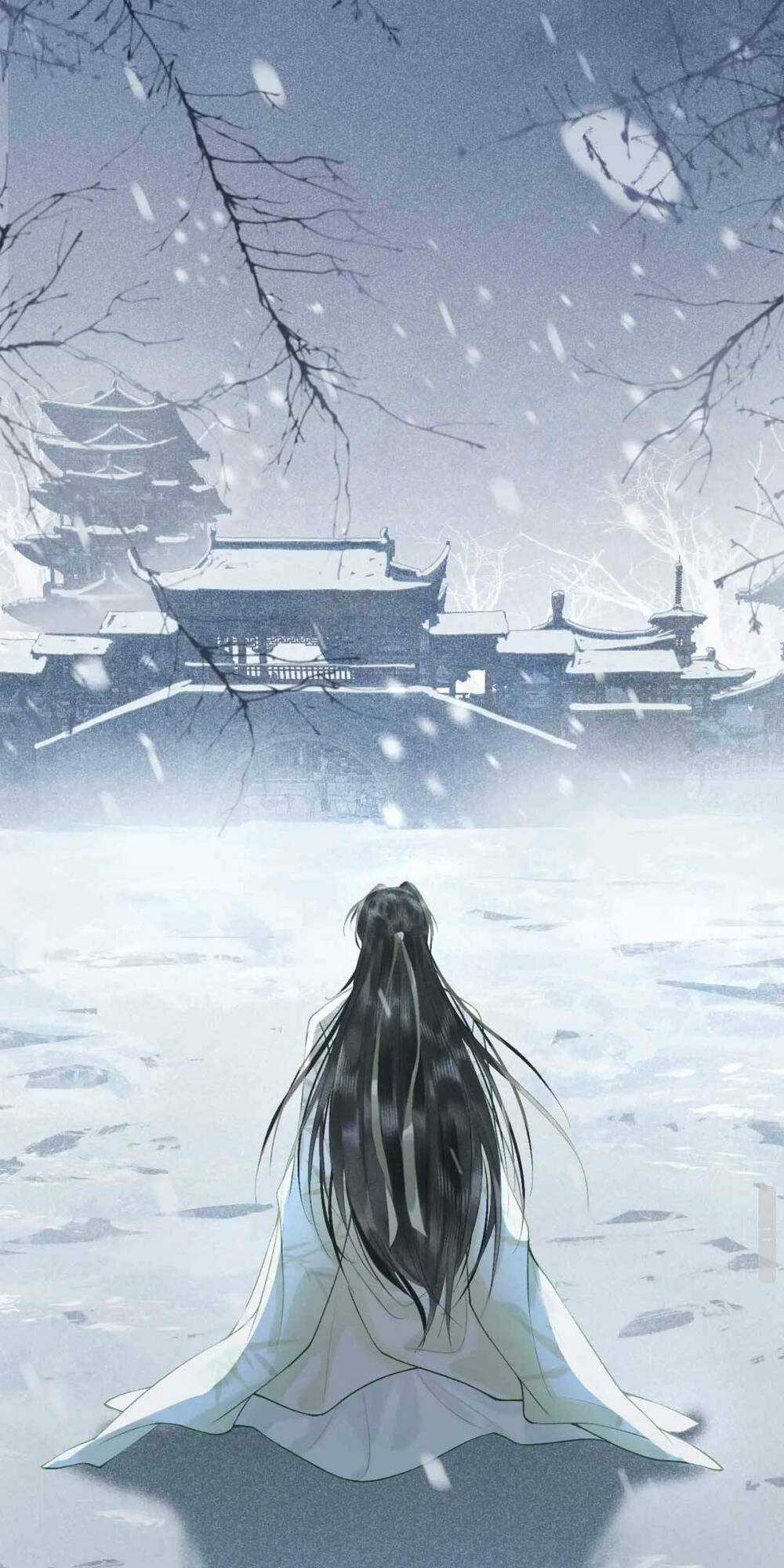 Hắc Nguyệt Quang Nắm Trong Tay Kịch Bản Be Phần 2 Chapter 3 trang 33