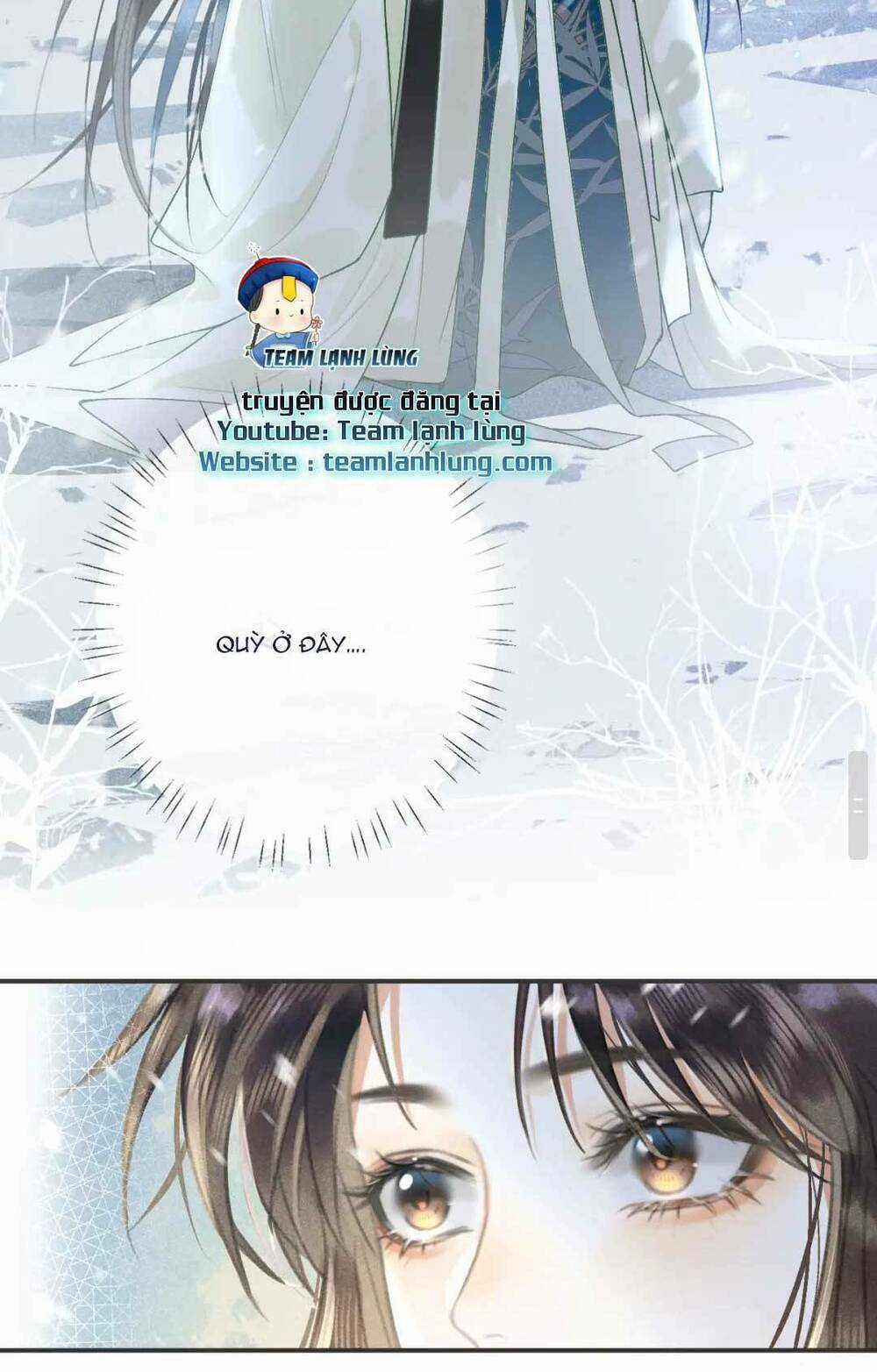 Hắc Nguyệt Quang Nắm Trong Tay Kịch Bản Be Phần 2 Chapter 3 trang 36