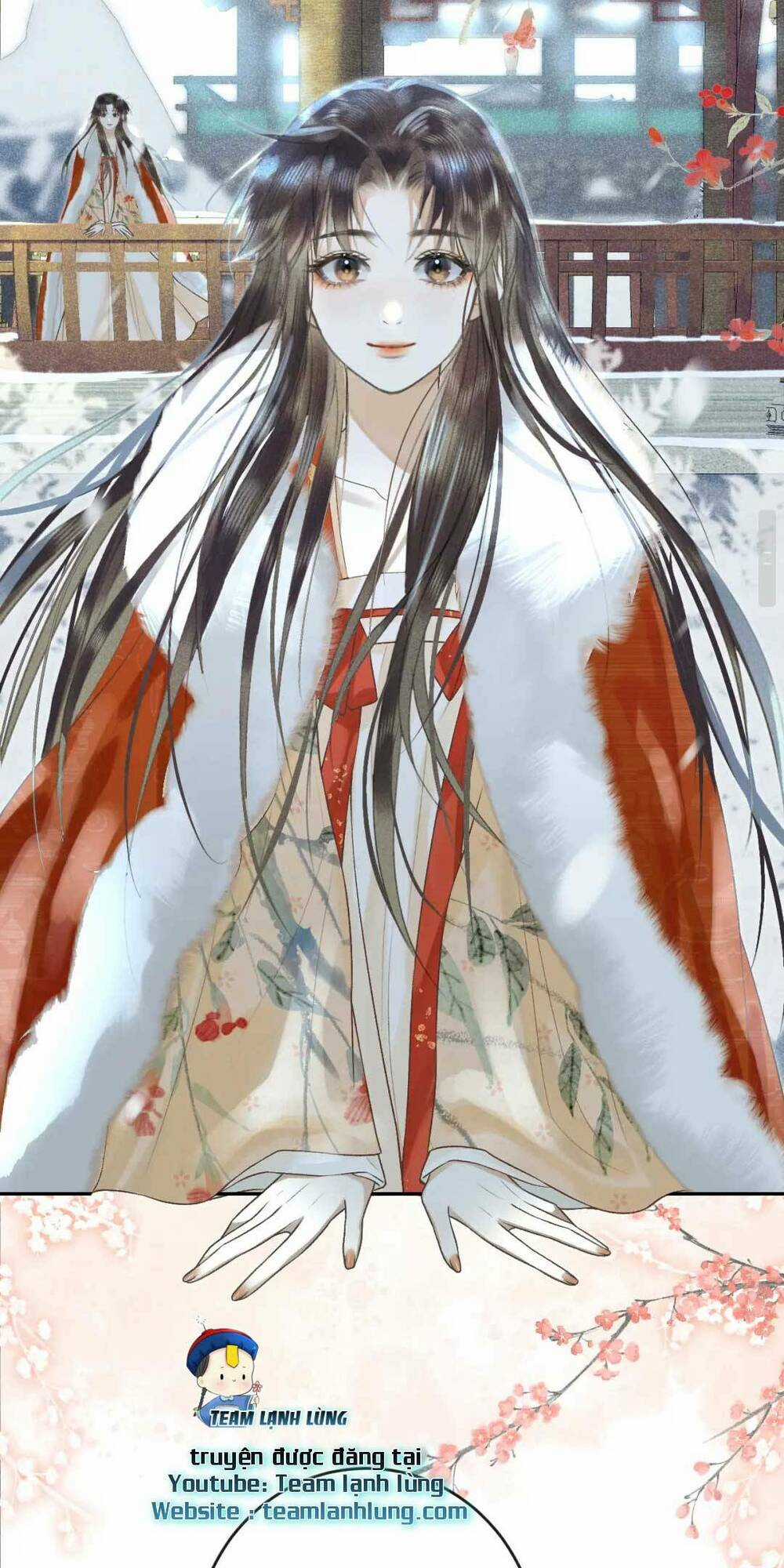 Hắc Nguyệt Quang Nắm Trong Tay Kịch Bản Be Phần 2 Chapter 3 trang 38