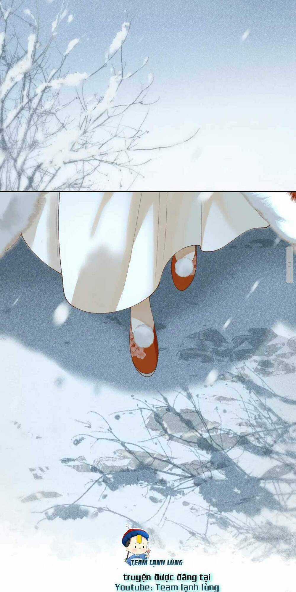 Hắc Nguyệt Quang Nắm Trong Tay Kịch Bản Be Phần 2 Chapter 3 trang 42