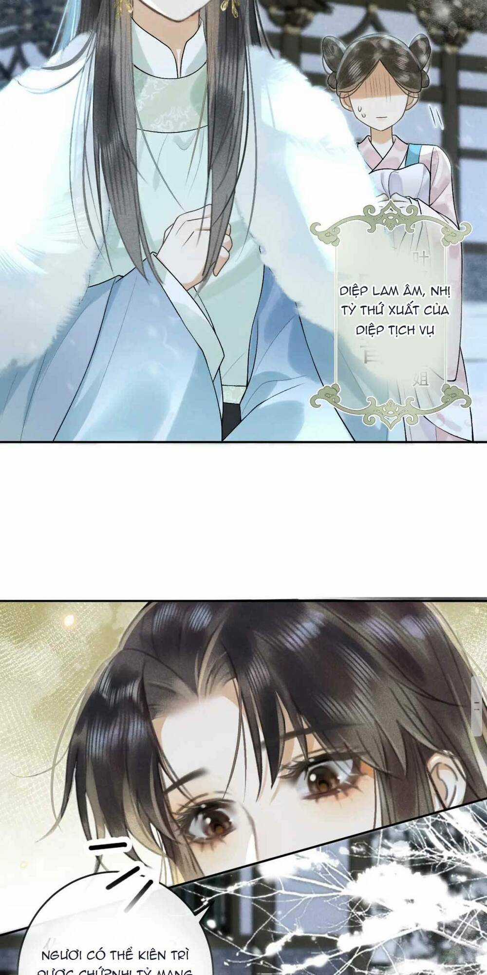 Hắc Nguyệt Quang Nắm Trong Tay Kịch Bản Be Phần 2 Chapter 3 trang 45