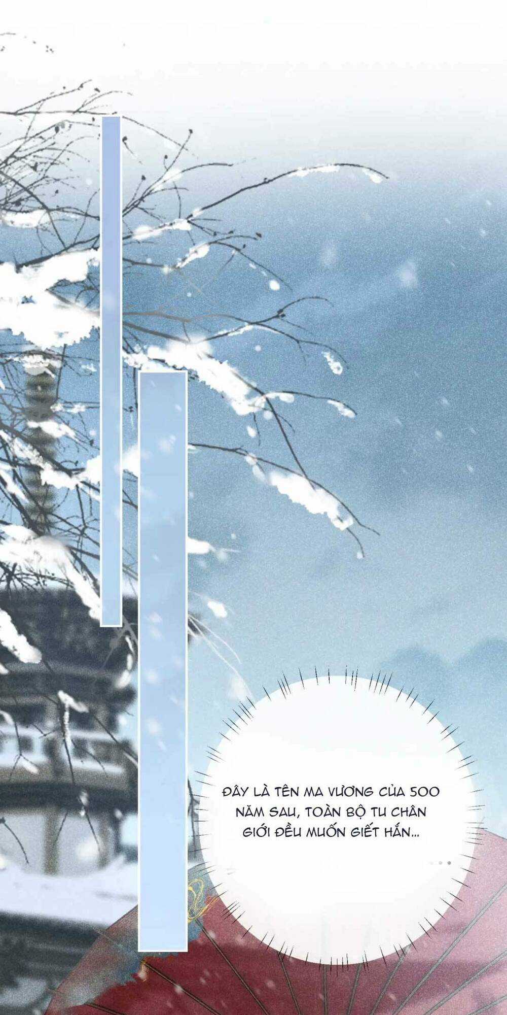 Hắc Nguyệt Quang Nắm Trong Tay Kịch Bản Be Phần 2 Chapter 3 trang 49