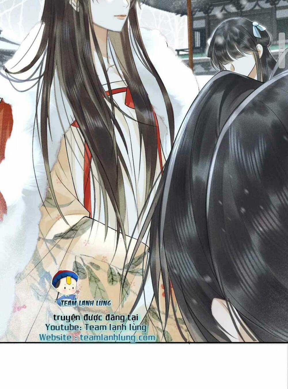 Hắc Nguyệt Quang Nắm Trong Tay Kịch Bản Be Phần 2 Chapter 3 trang 54