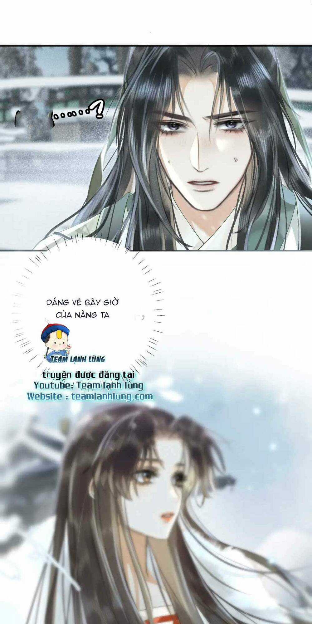 Hắc Nguyệt Quang Nắm Trong Tay Kịch Bản Be Phần 2 Chapter 3 trang 55