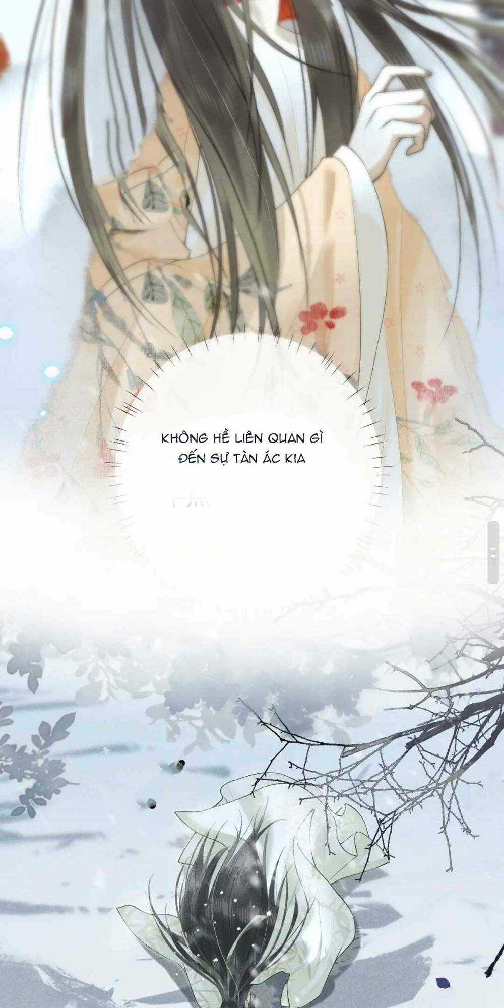 Hắc Nguyệt Quang Nắm Trong Tay Kịch Bản Be Phần 2 Chapter 3 trang 56