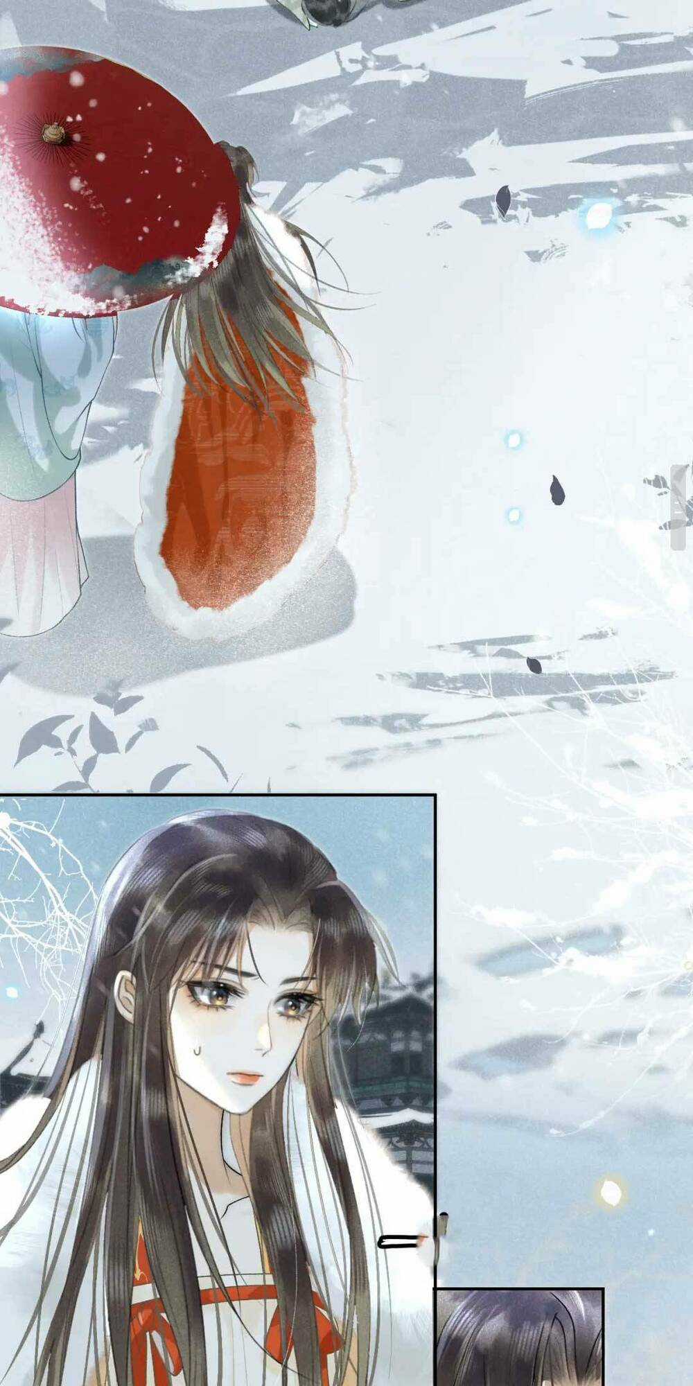 Hắc Nguyệt Quang Nắm Trong Tay Kịch Bản Be Phần 2 Chapter 3 trang 57