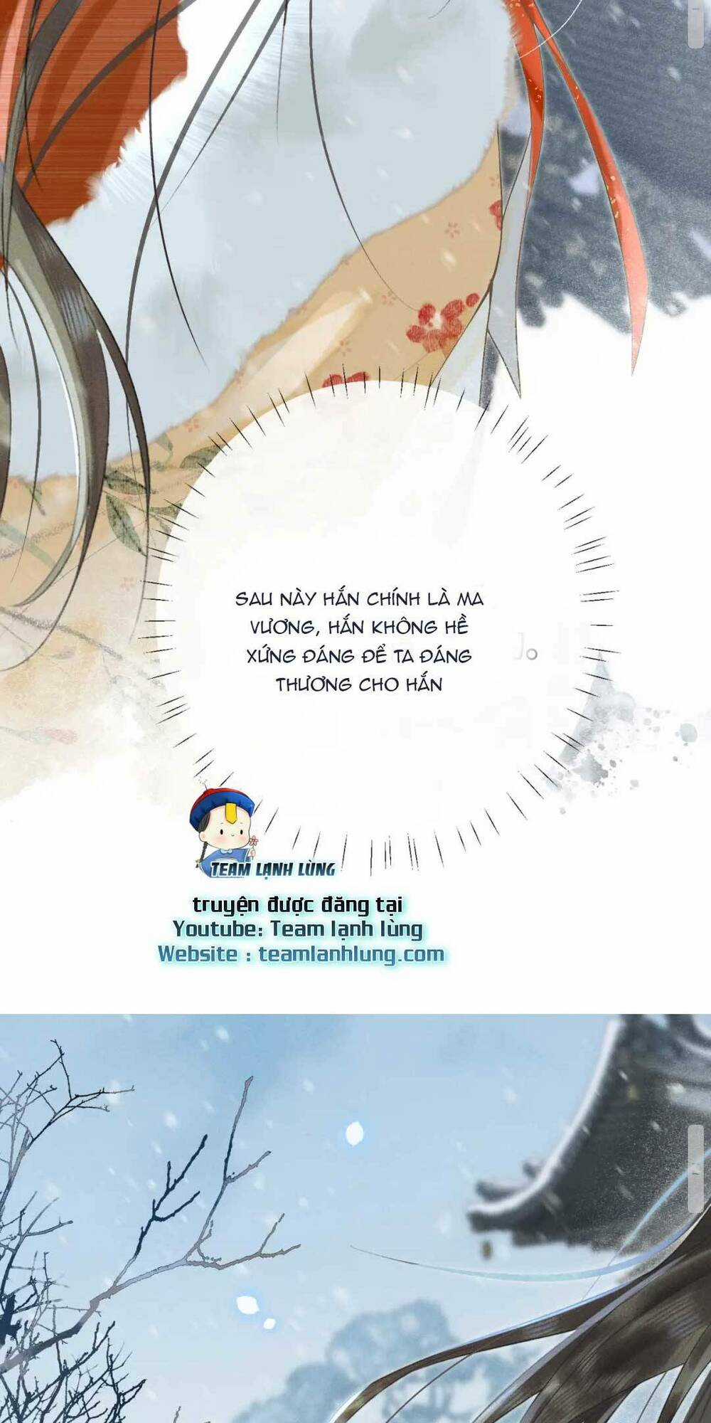 Hắc Nguyệt Quang Nắm Trong Tay Kịch Bản Be Phần 2 Chapter 3 trang 59