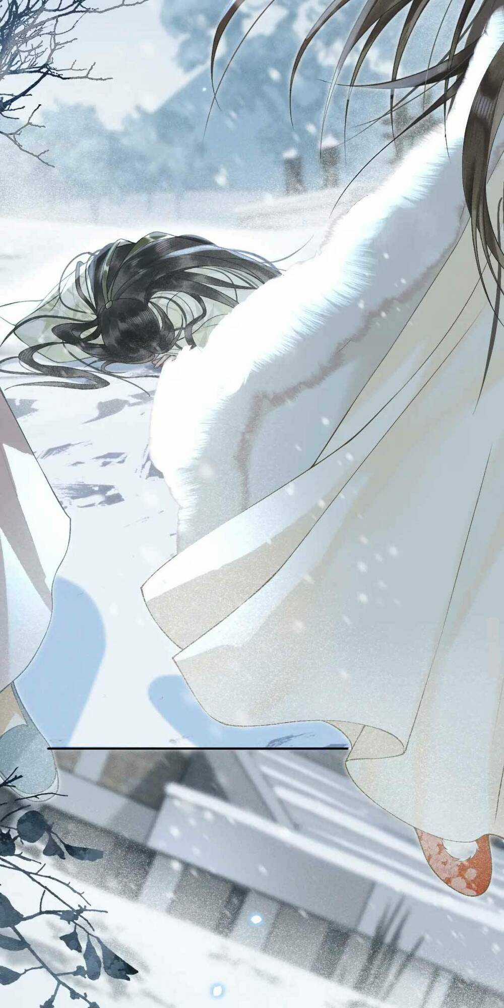 Hắc Nguyệt Quang Nắm Trong Tay Kịch Bản Be Phần 2 Chapter 3 trang 60