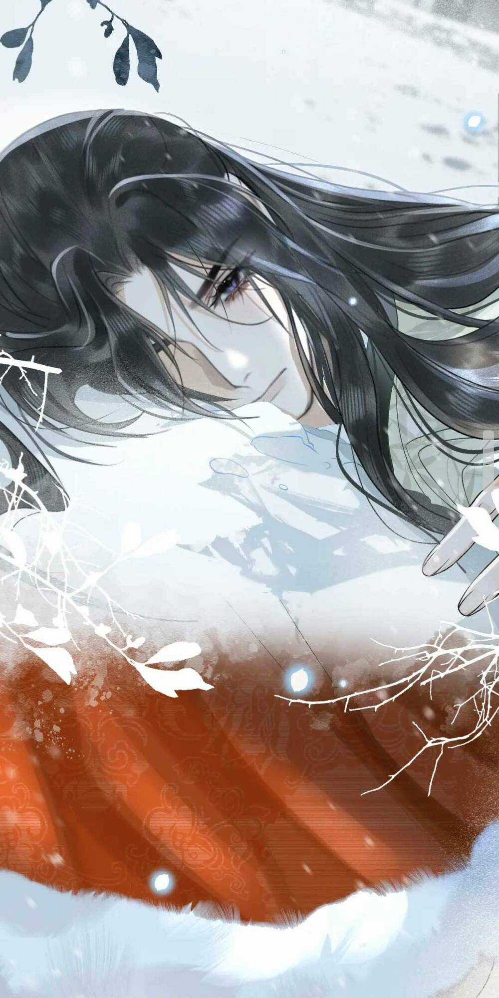 Hắc Nguyệt Quang Nắm Trong Tay Kịch Bản Be Phần 2 Chapter 3 trang 61