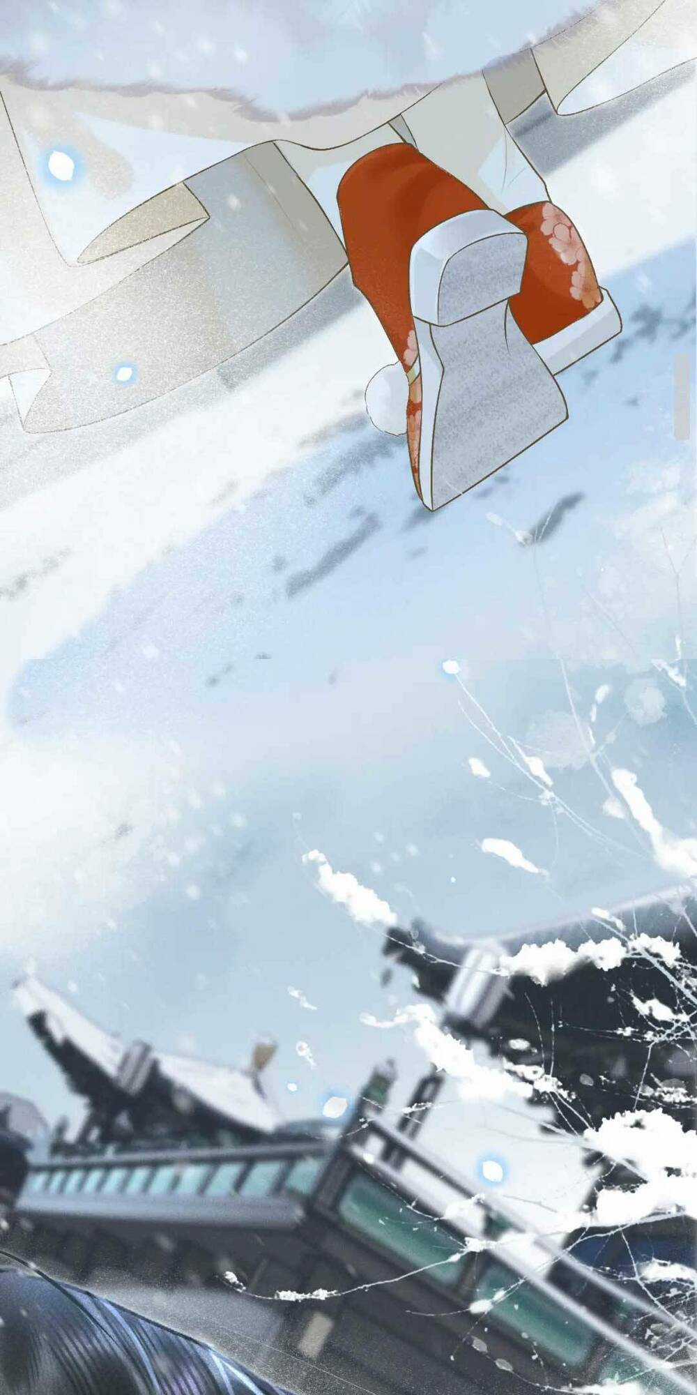 Hắc Nguyệt Quang Nắm Trong Tay Kịch Bản Be Phần 2 Chapter 3 trang 62