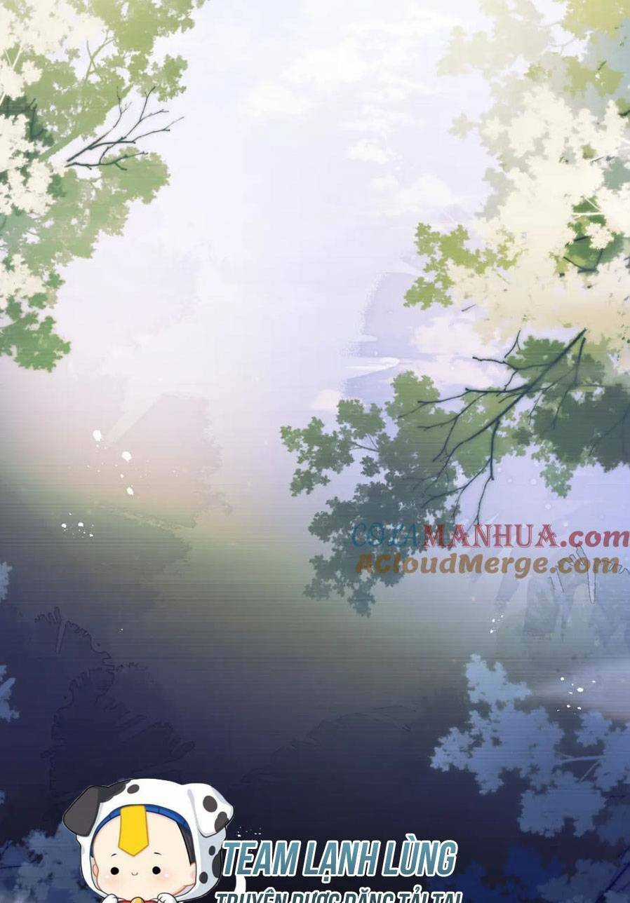 Hắc Nguyệt Quang Nắm Trong Tay Kịch Bản Be Phần 2 Chapter 30 trang 16