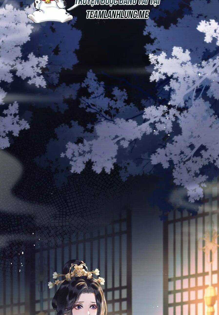 Hắc Nguyệt Quang Nắm Trong Tay Kịch Bản Be Phần 2 Chapter 30 trang 17