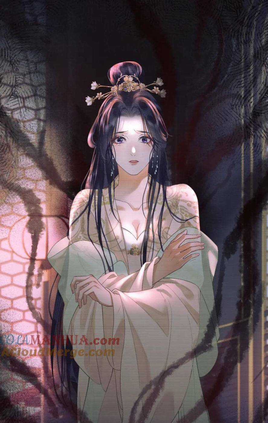 Hắc Nguyệt Quang Nắm Trong Tay Kịch Bản Be Phần 2 Chapter 30 trang 31