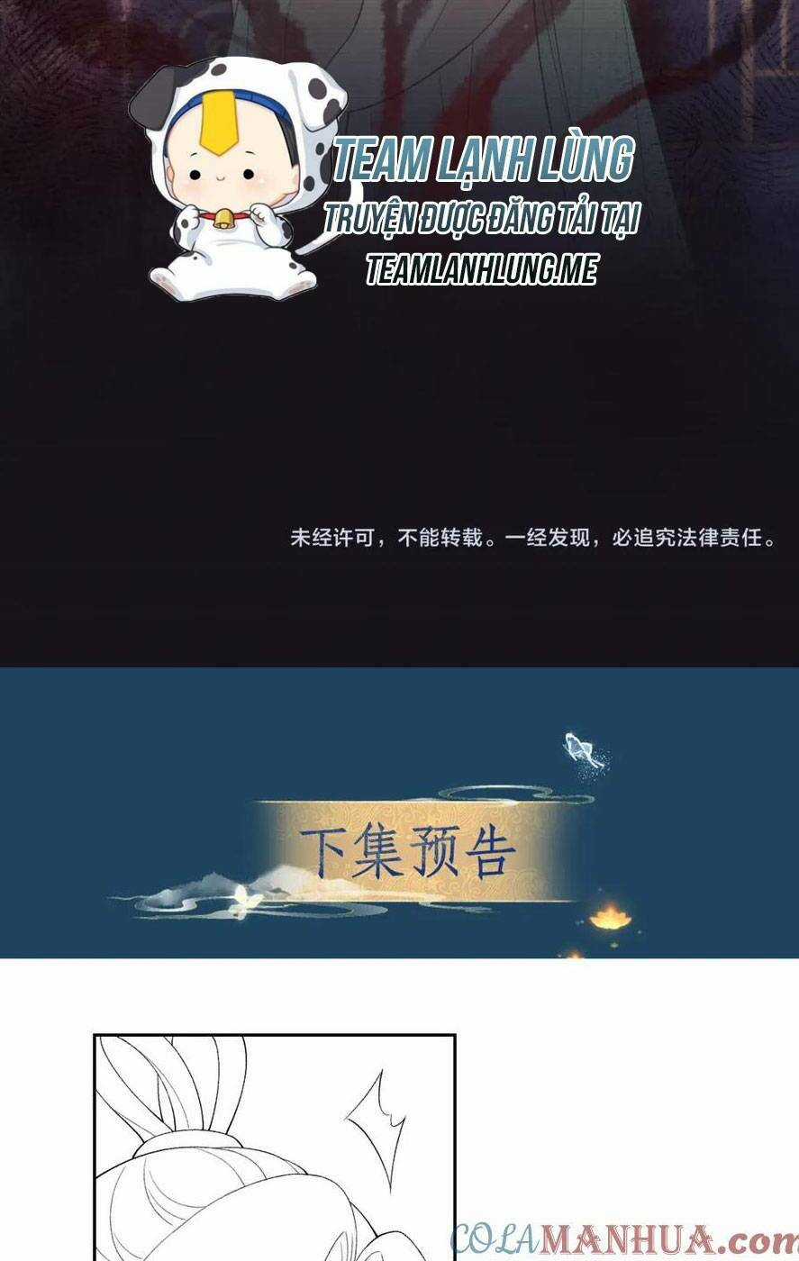 Hắc Nguyệt Quang Nắm Trong Tay Kịch Bản Be Phần 2 Chapter 30 trang 32