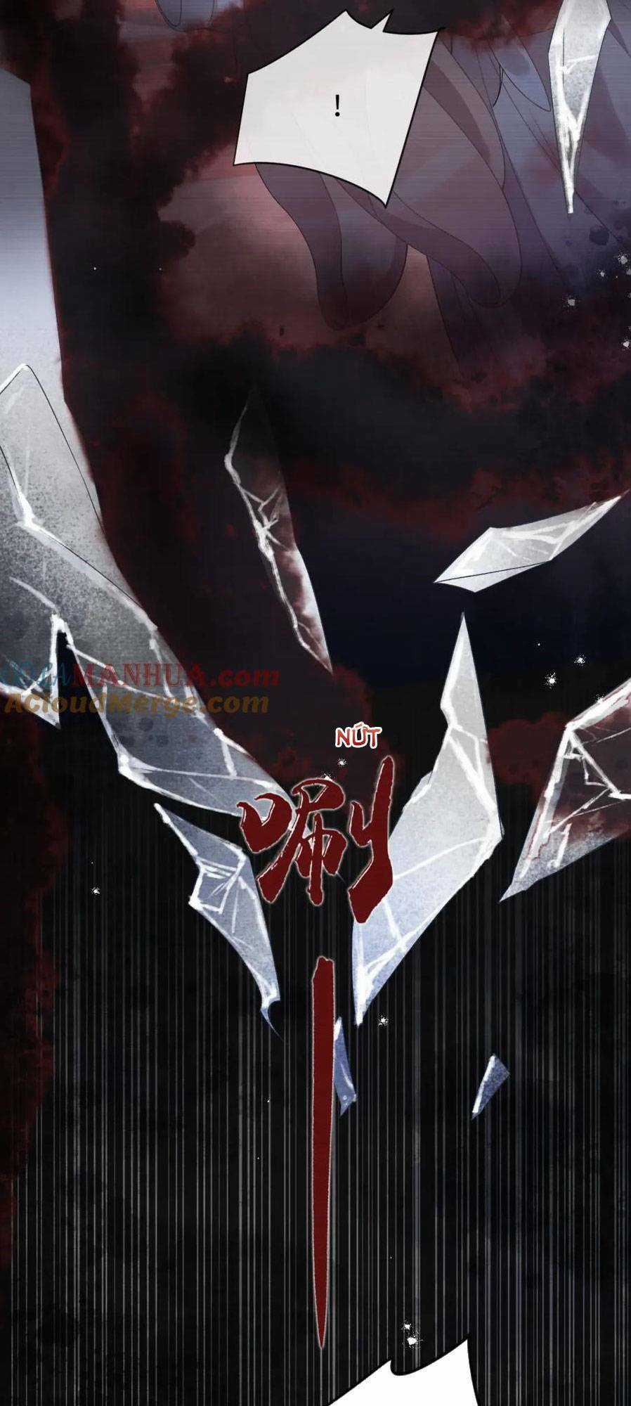 Hắc Nguyệt Quang Nắm Trong Tay Kịch Bản Be Phần 2 Chapter 31 trang 15