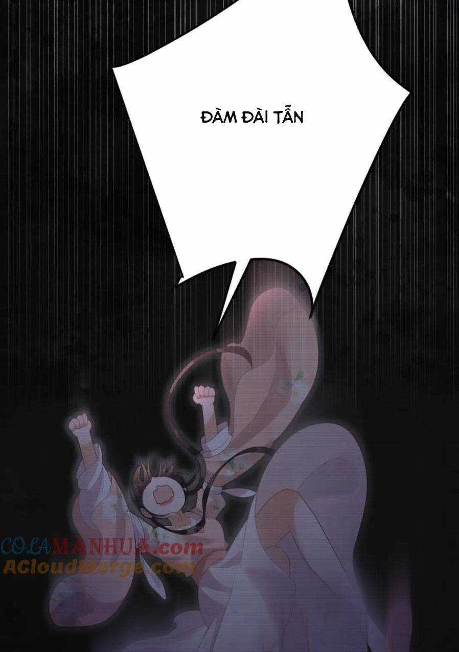 Hắc Nguyệt Quang Nắm Trong Tay Kịch Bản Be Phần 2 Chapter 31 trang 16