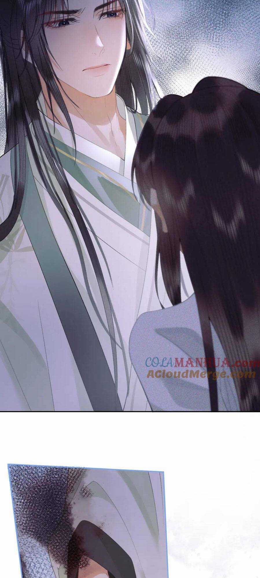 Hắc Nguyệt Quang Nắm Trong Tay Kịch Bản Be Phần 2 Chapter 31 trang 27