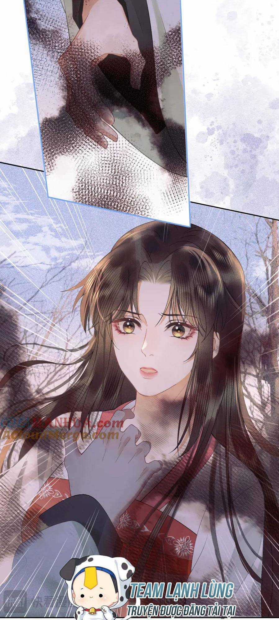 Hắc Nguyệt Quang Nắm Trong Tay Kịch Bản Be Phần 2 Chapter 31 trang 28