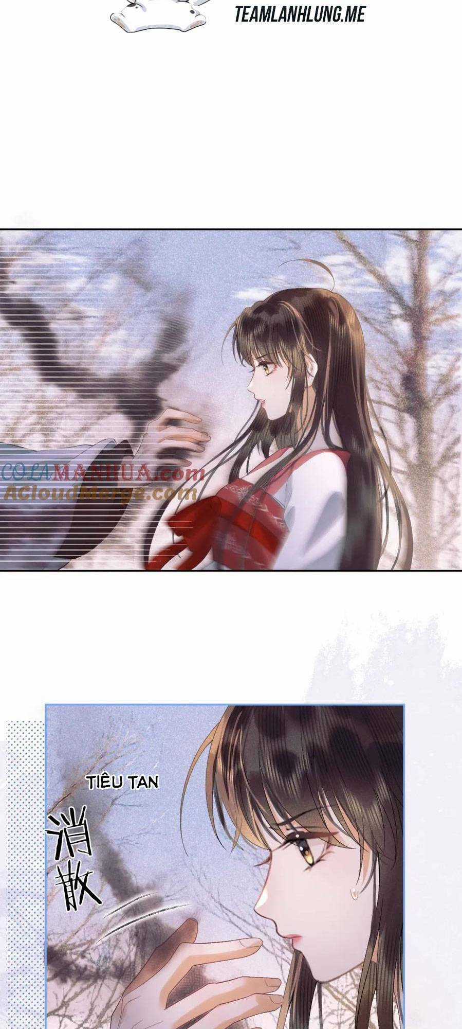 Hắc Nguyệt Quang Nắm Trong Tay Kịch Bản Be Phần 2 Chapter 31 trang 29